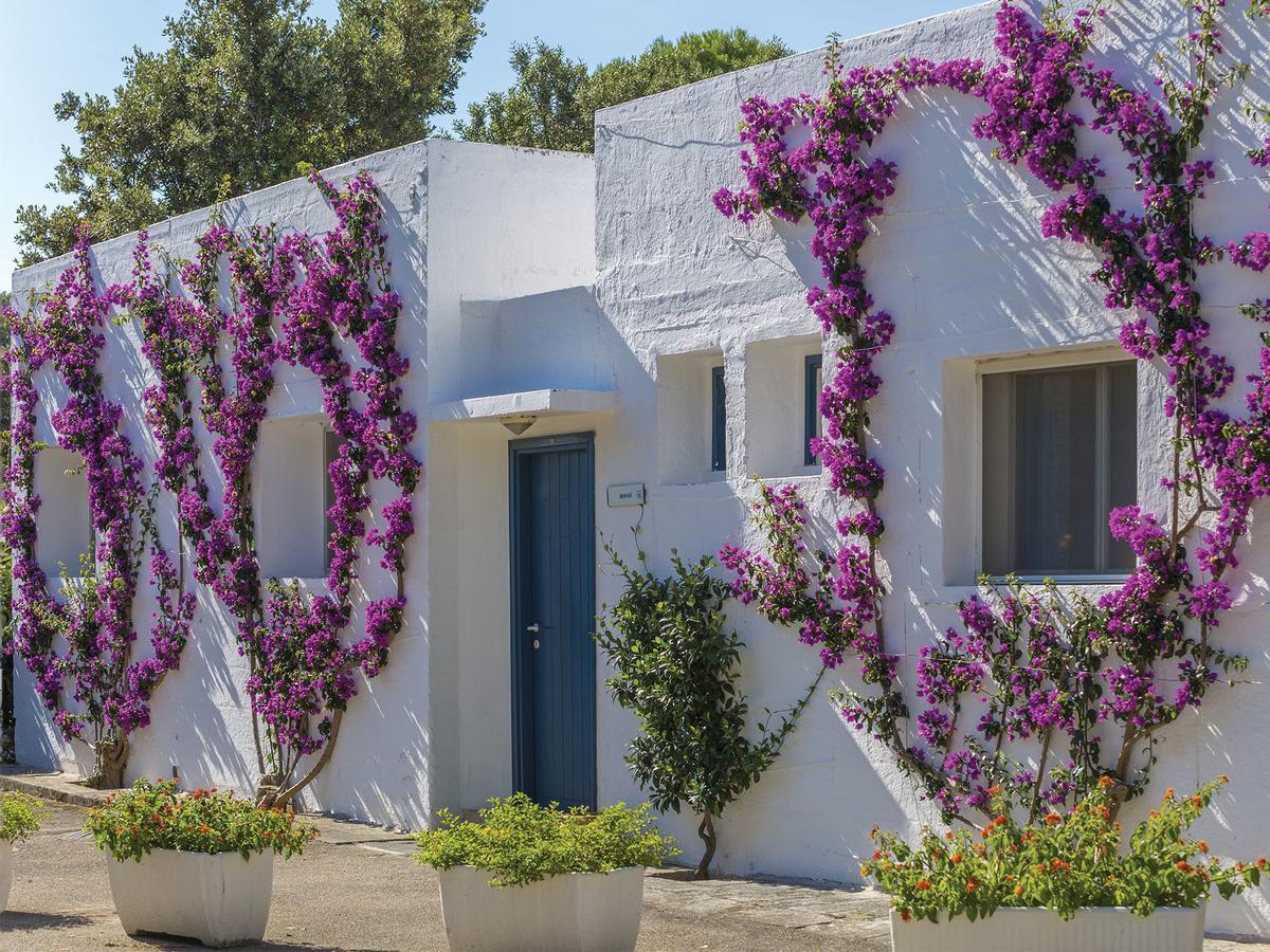 Th Ostuni - Ostuni Village מראה חיצוני תמונה