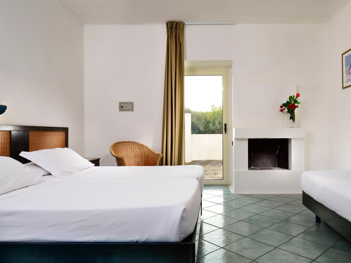 Th Ostuni - Ostuni Village מראה חיצוני תמונה