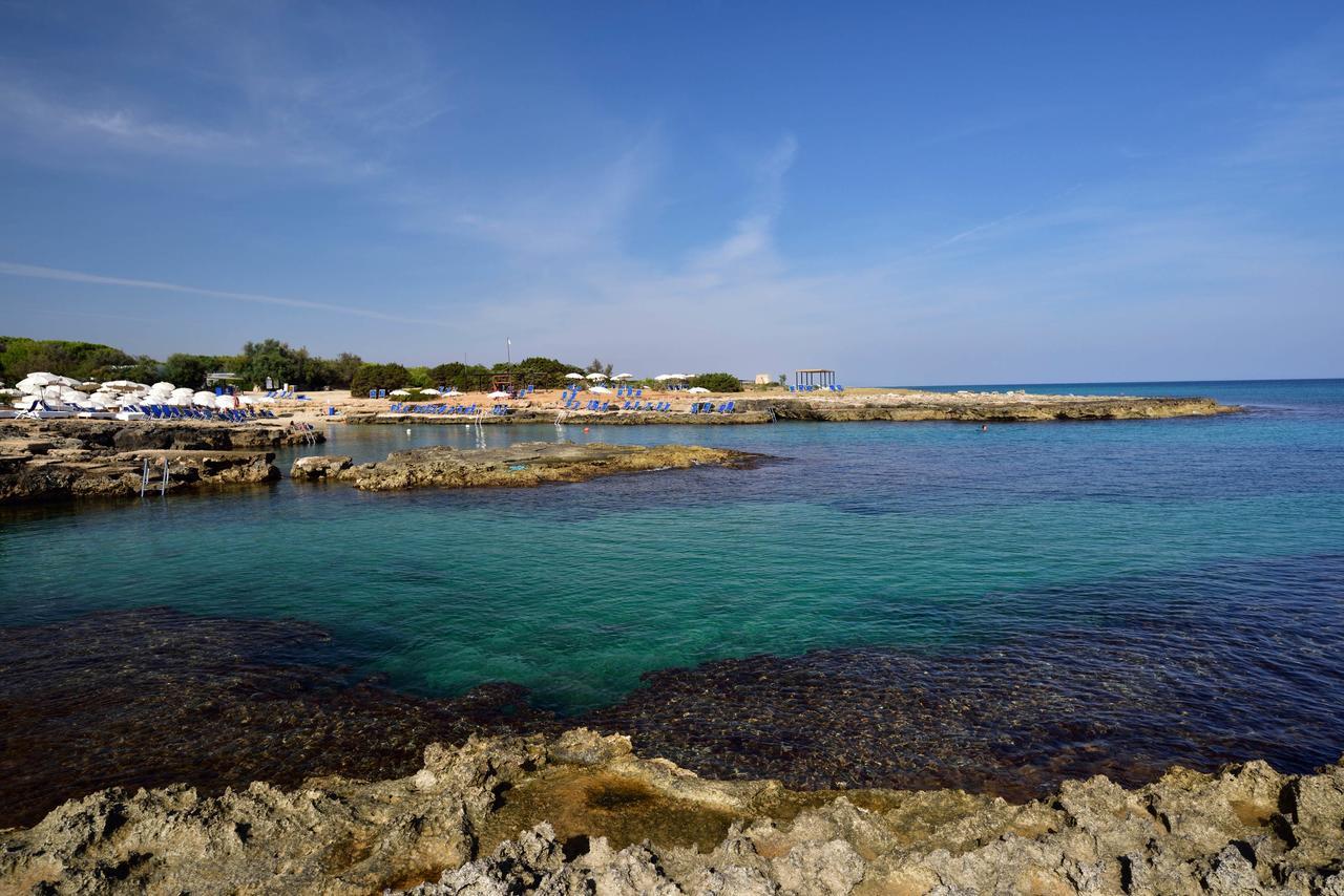 Th Ostuni - Ostuni Village מראה חיצוני תמונה